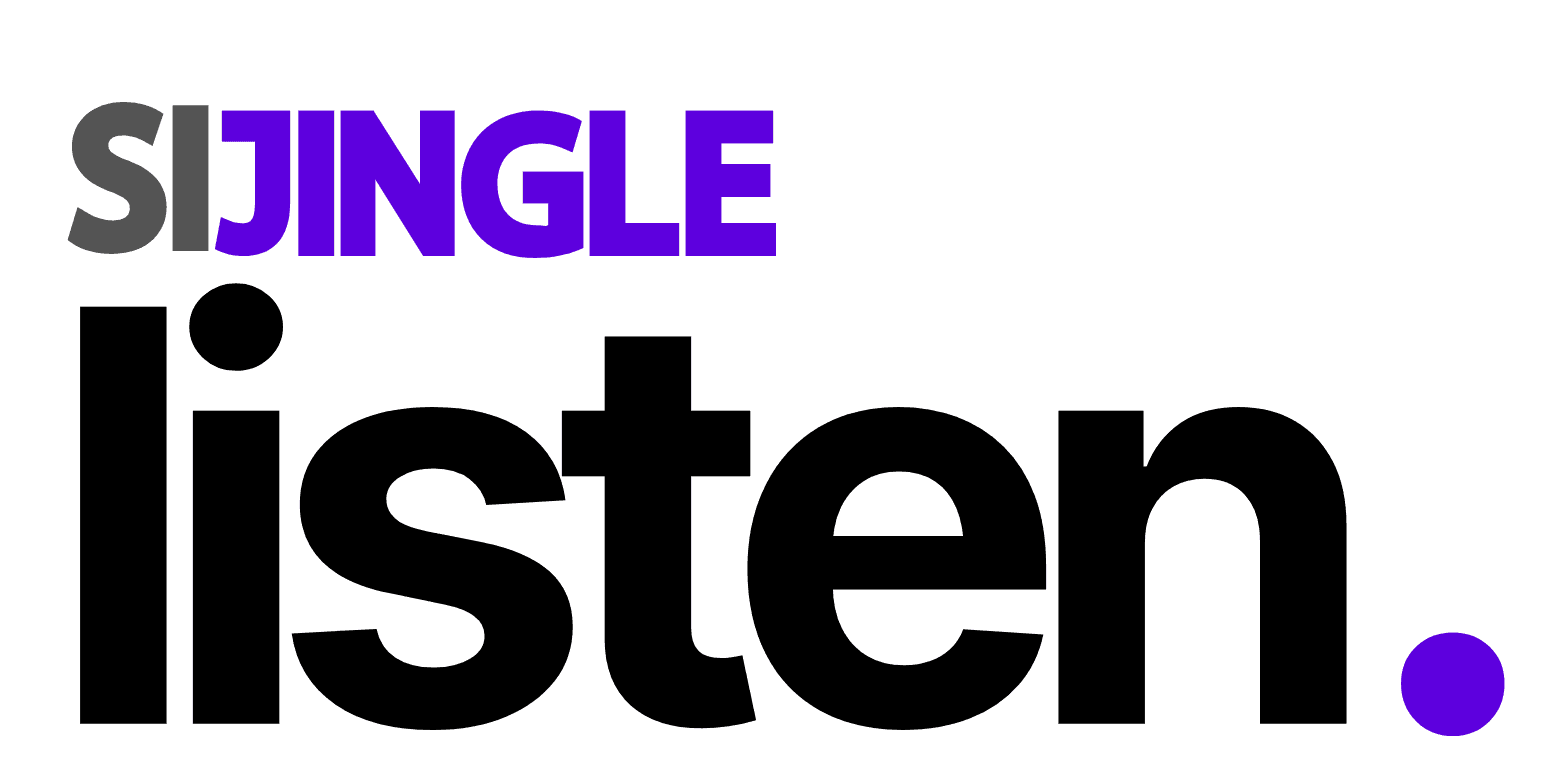 SIJINGLE Listen